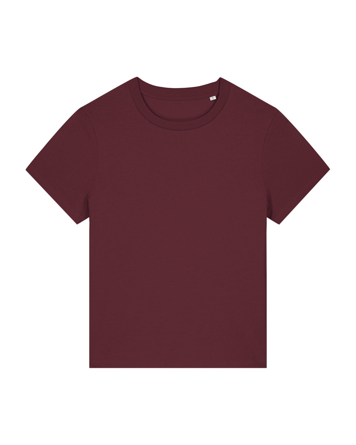 Stella Muser | Women's Organic Cotton Tee Stanley/Stella