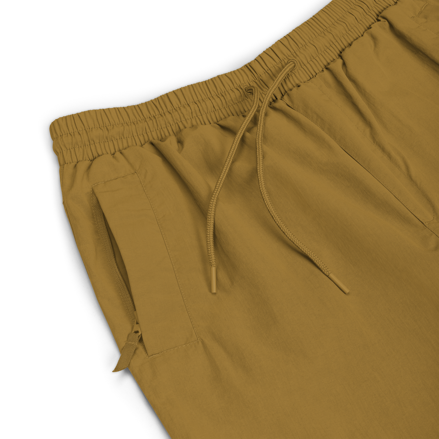 LUCKE Tracksuit Pants | Recycled Nylon & Polyester | Navy LUCK•E