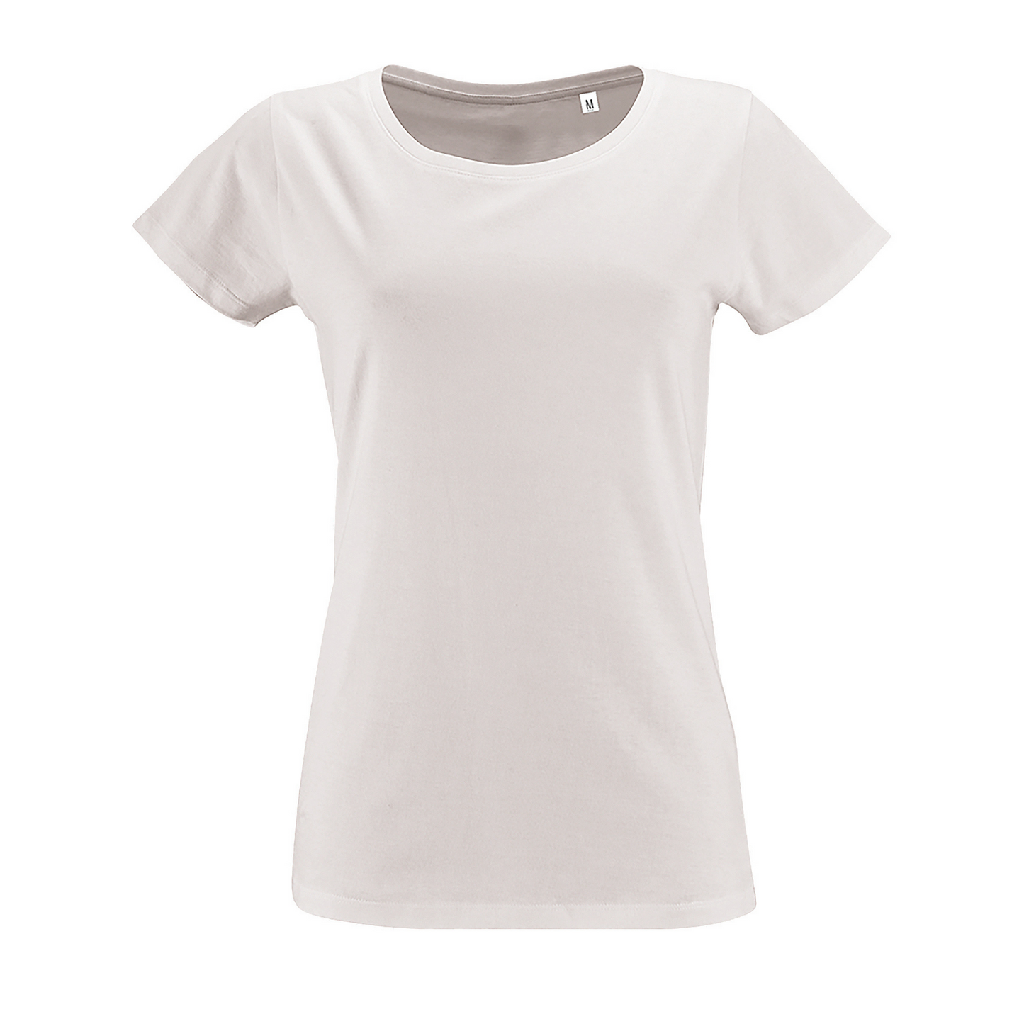 Women's Organic Classic Tee Sol's