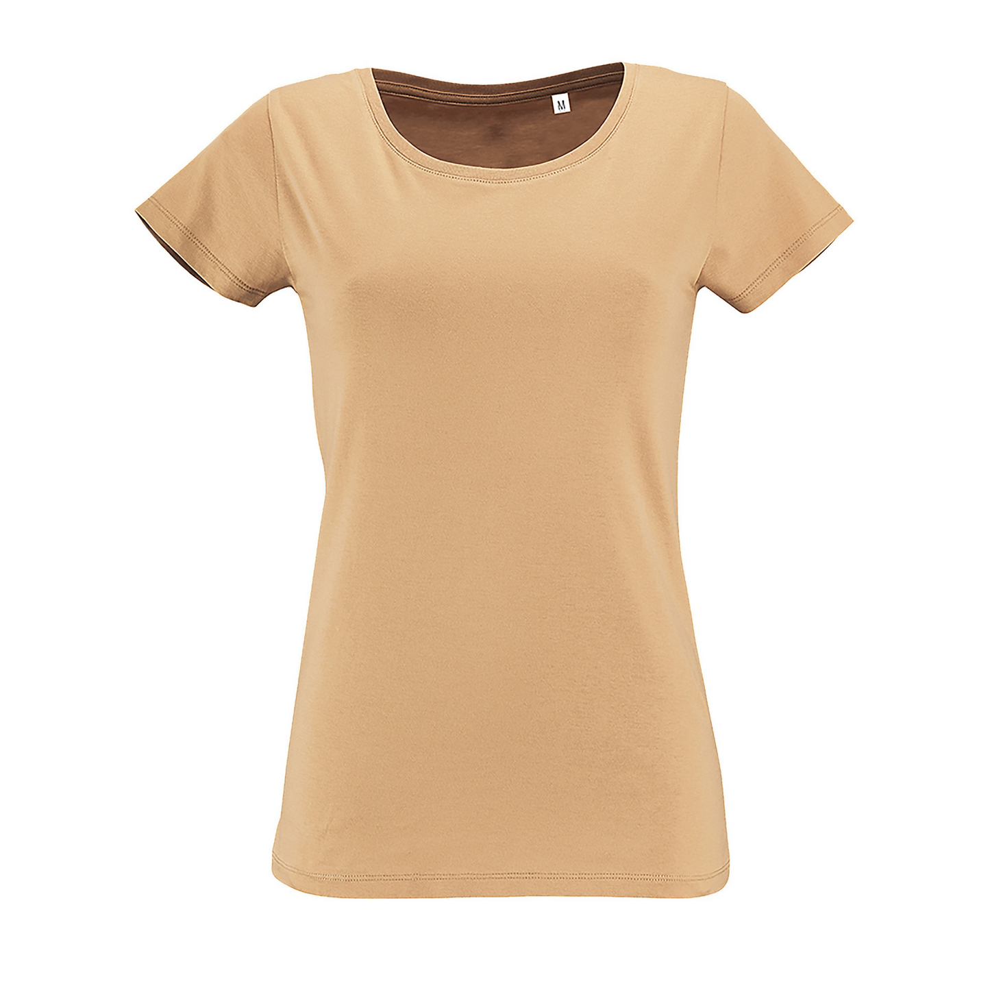 Women's Organic Classic Tee Sol's