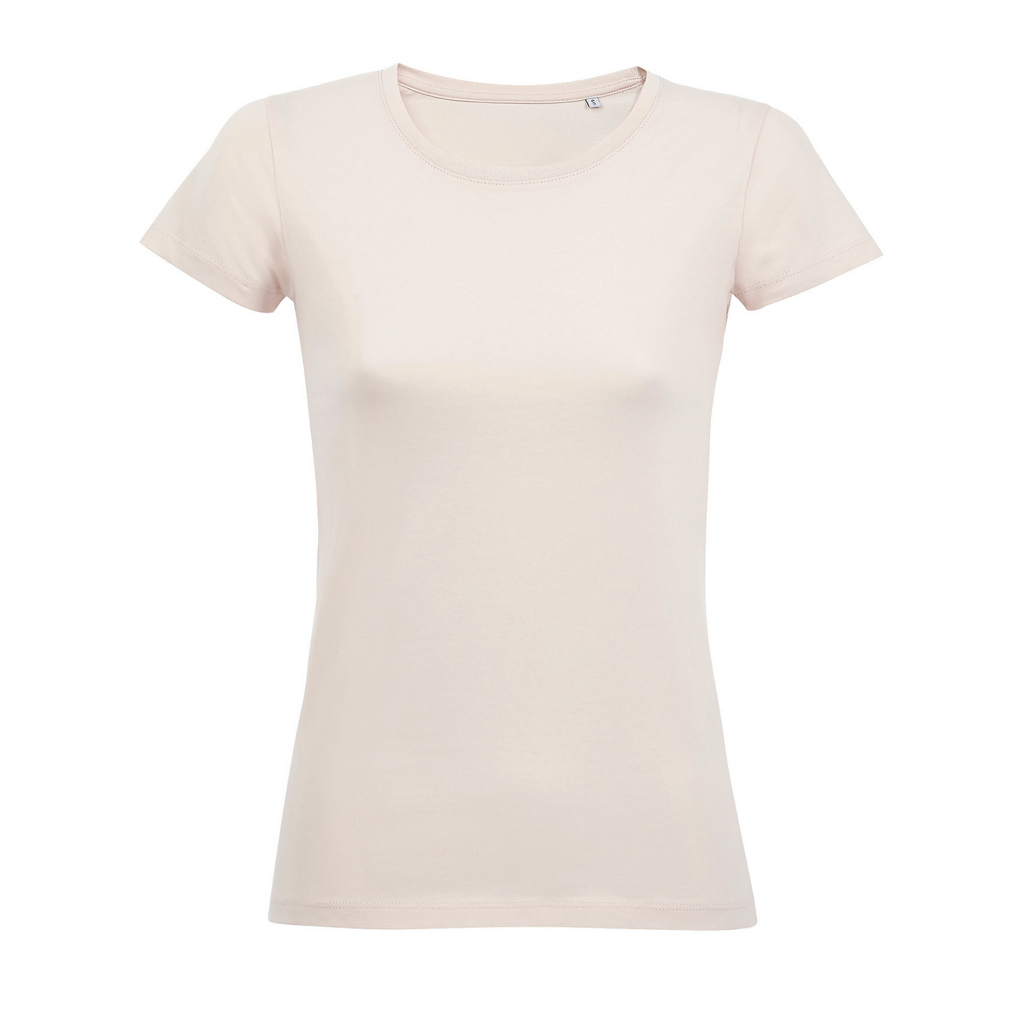 Women's Organic Classic Tee Sol's
