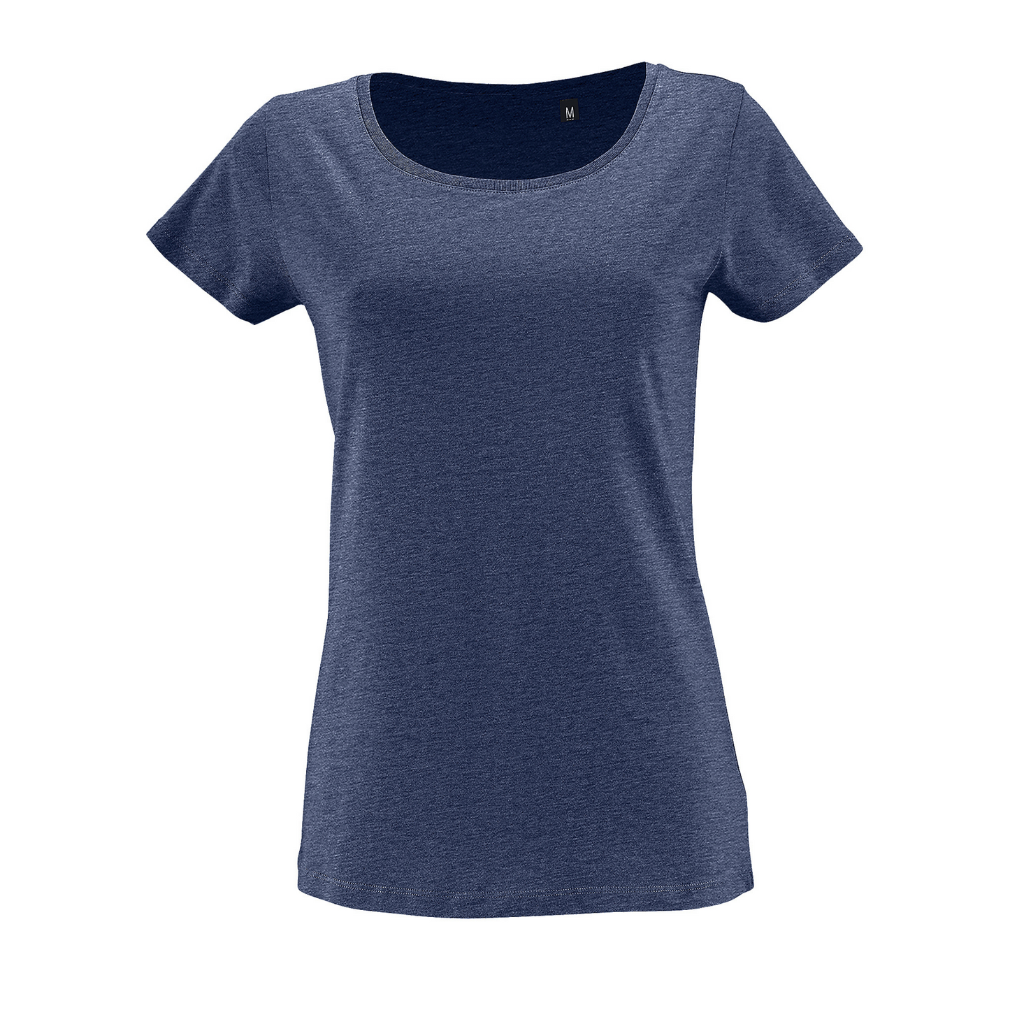Women's Organic Classic Tee Sol's