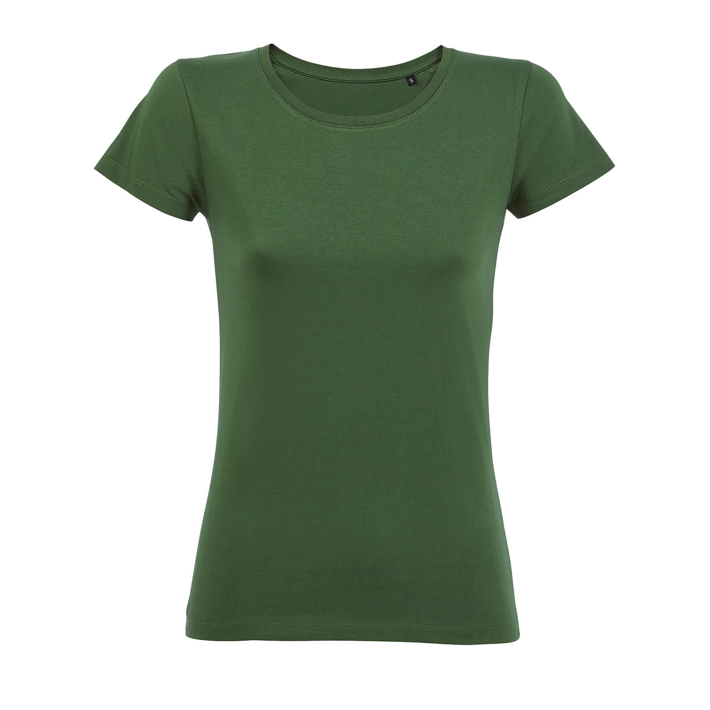 Women's Organic Classic Tee Sol's