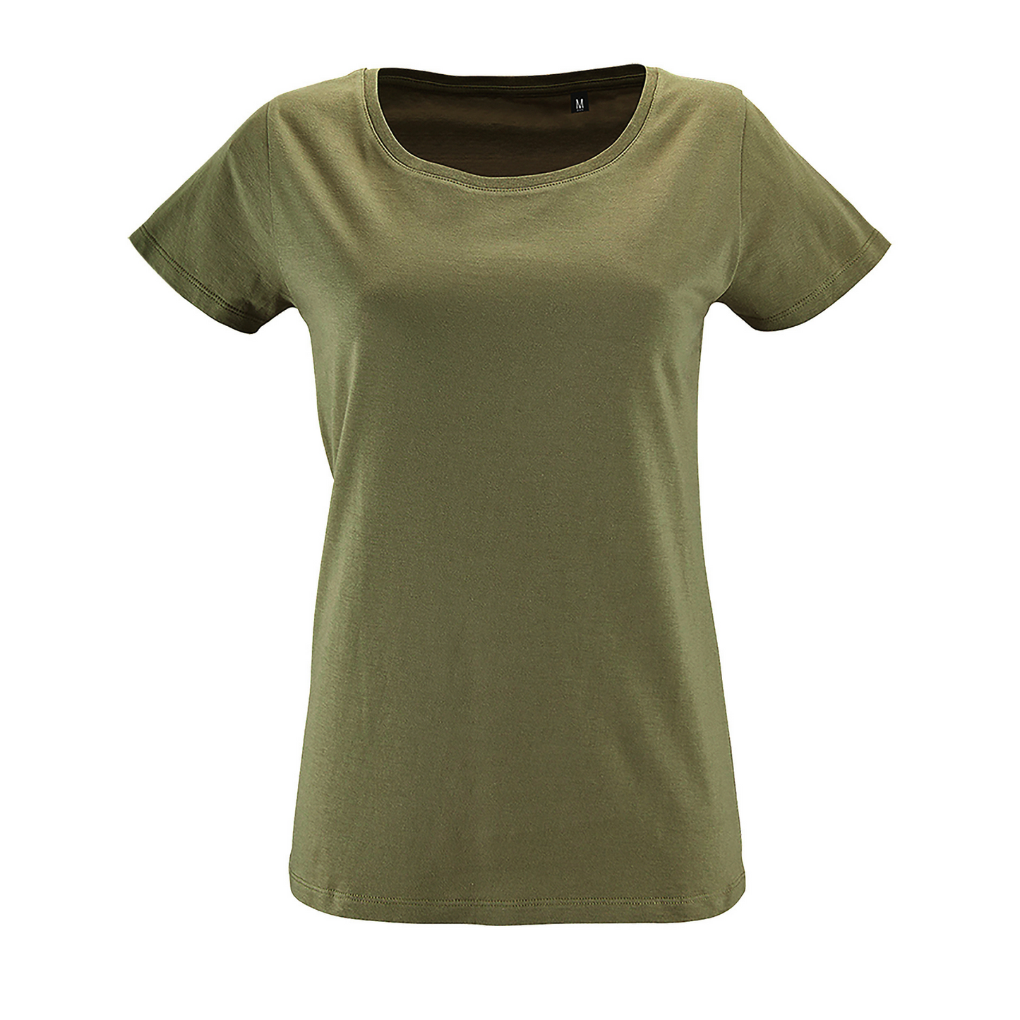 Women's Organic Classic Tee Sol's