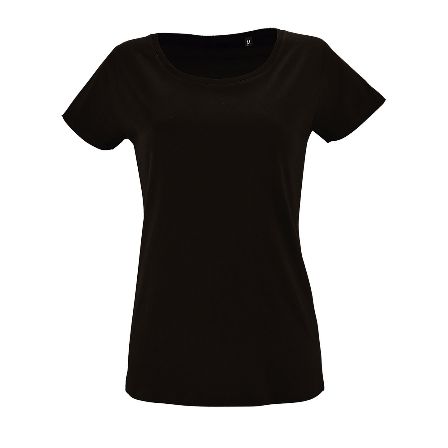 Women's Organic Classic Tee Sol's