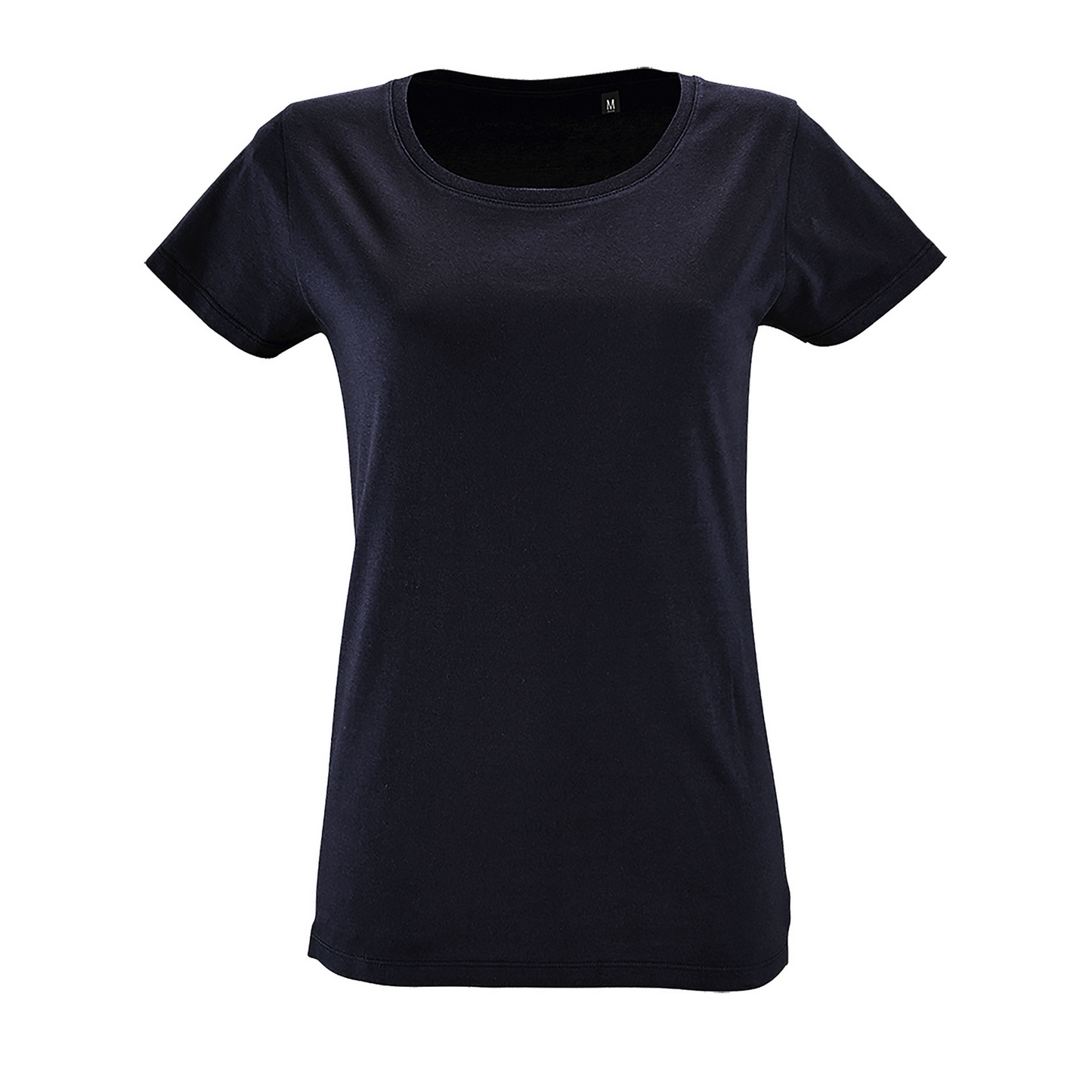 Women's Organic Classic Tee Sol's