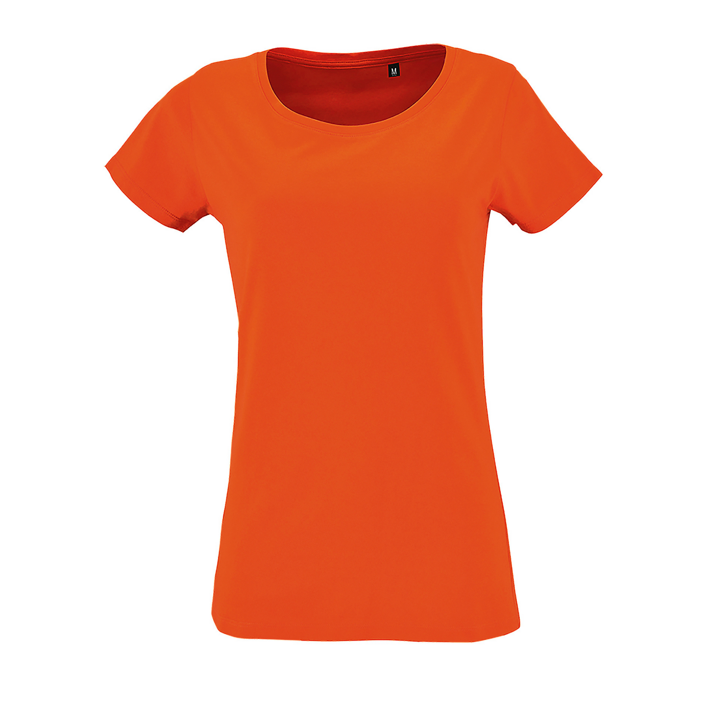 Women's Organic Classic Tee Sol's
