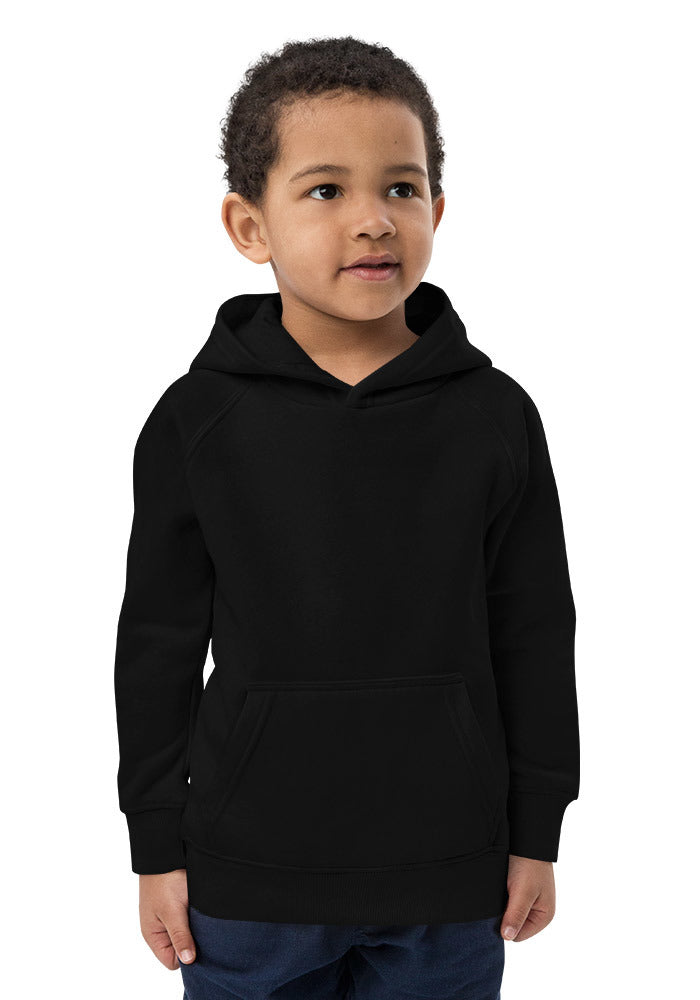 Kids Organic Hoodie - 03576 Sol's