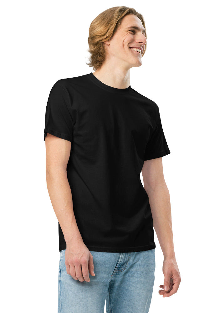 Unisex Organic Tee - 5001G AS Colour