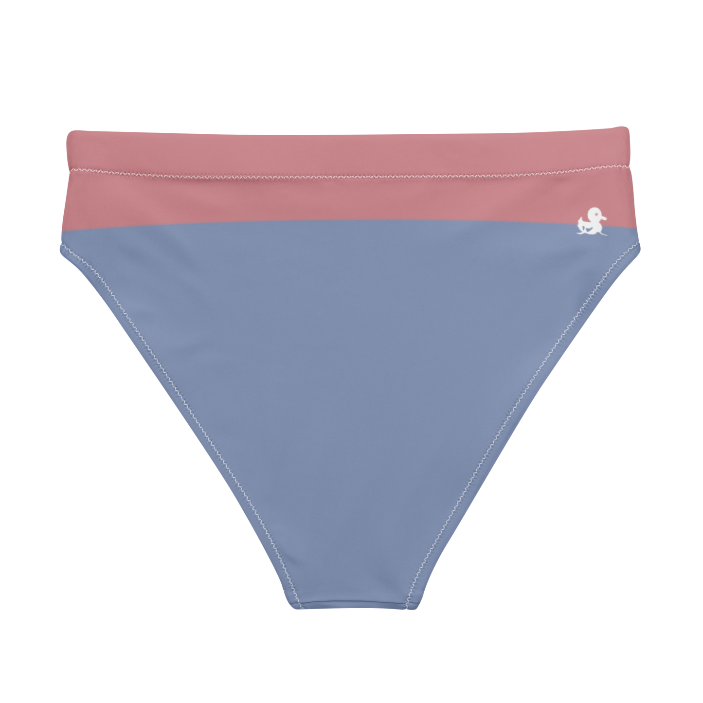 Sunset Bliss| Bikini Bottoms | Recycled Polyester LUCK•E