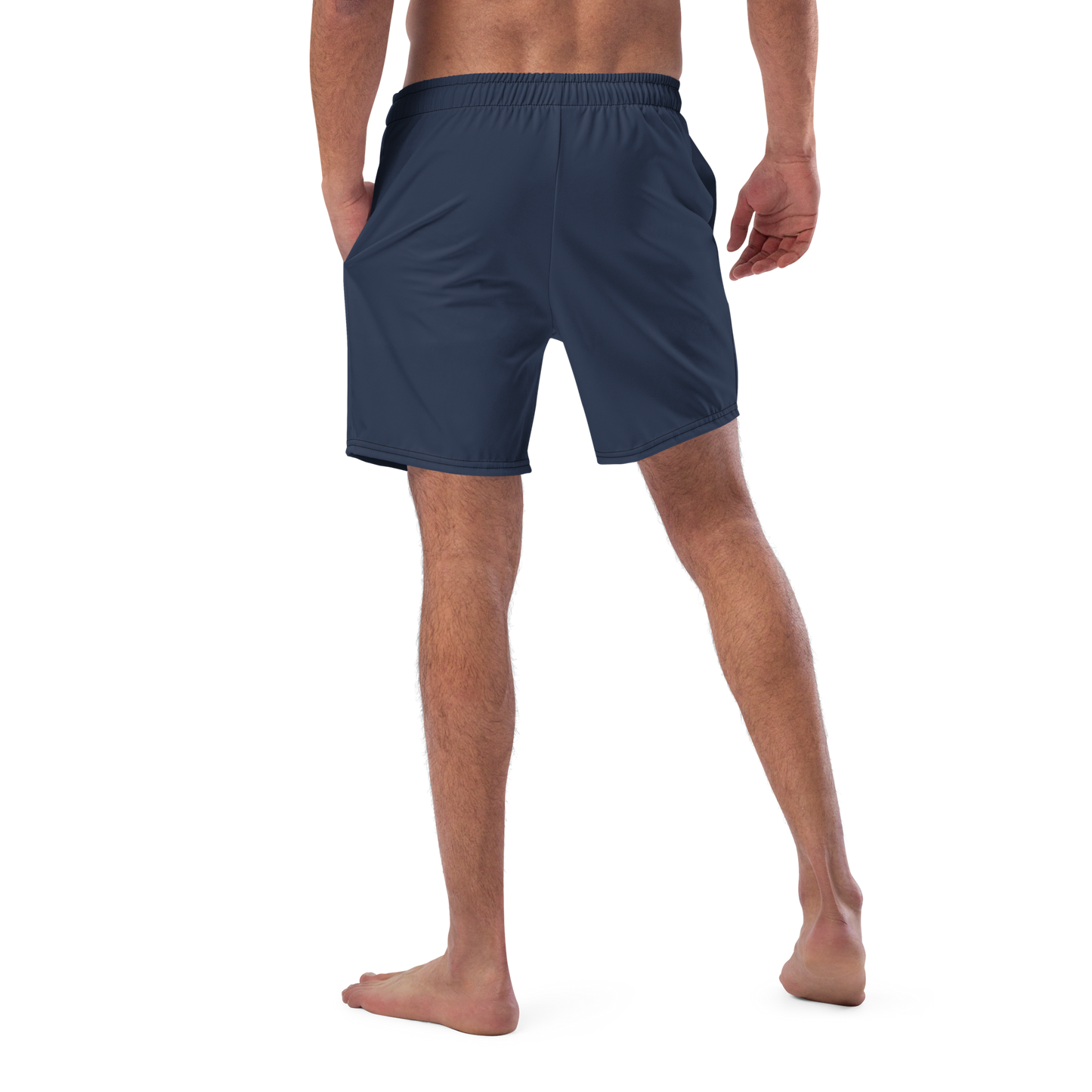LUCKE Duck | Shorts | Recycled Polyester LUCK•E