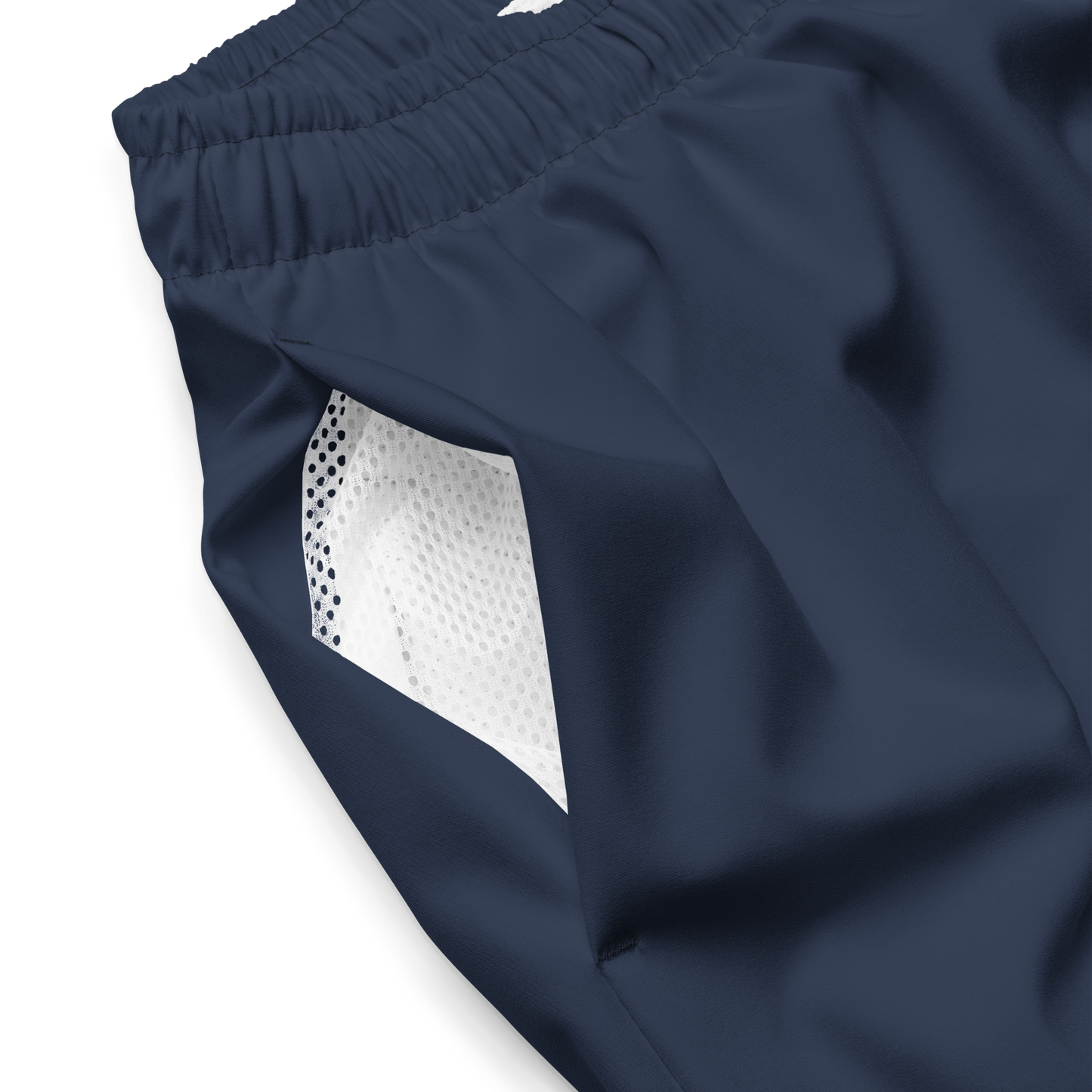 LUCKE Duck | Shorts | Recycled Polyester LUCK•E
