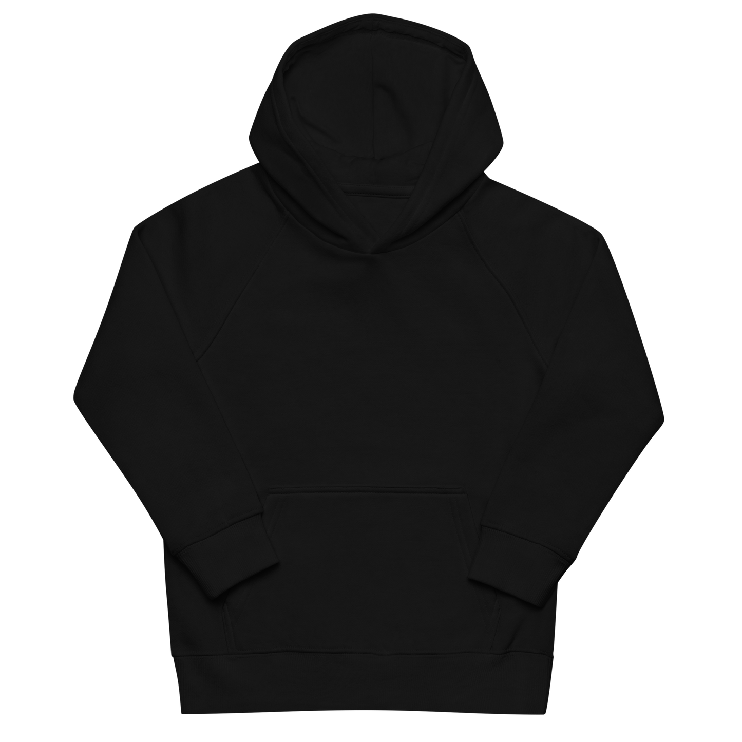 Kids Organic Hoodie - 03576 Sol's