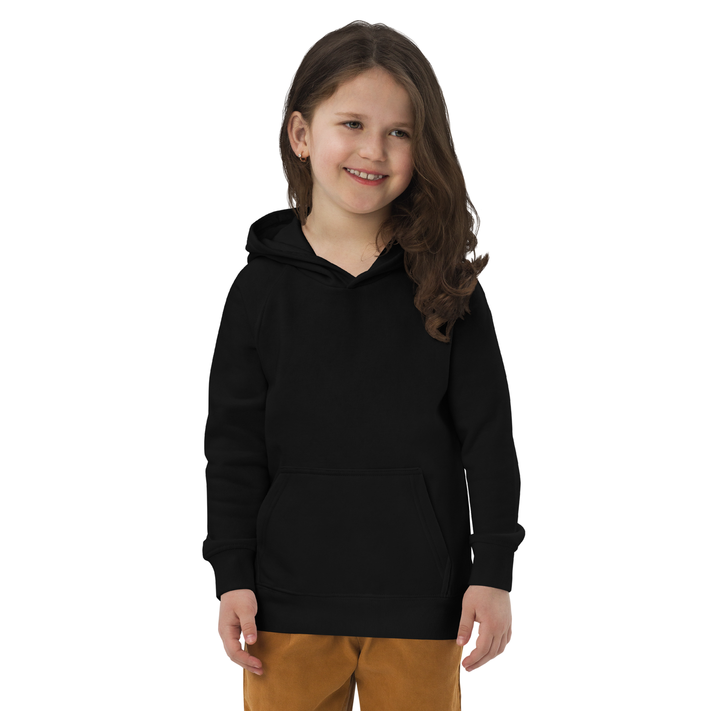 Kids Organic Hoodie - 03576 Sol's