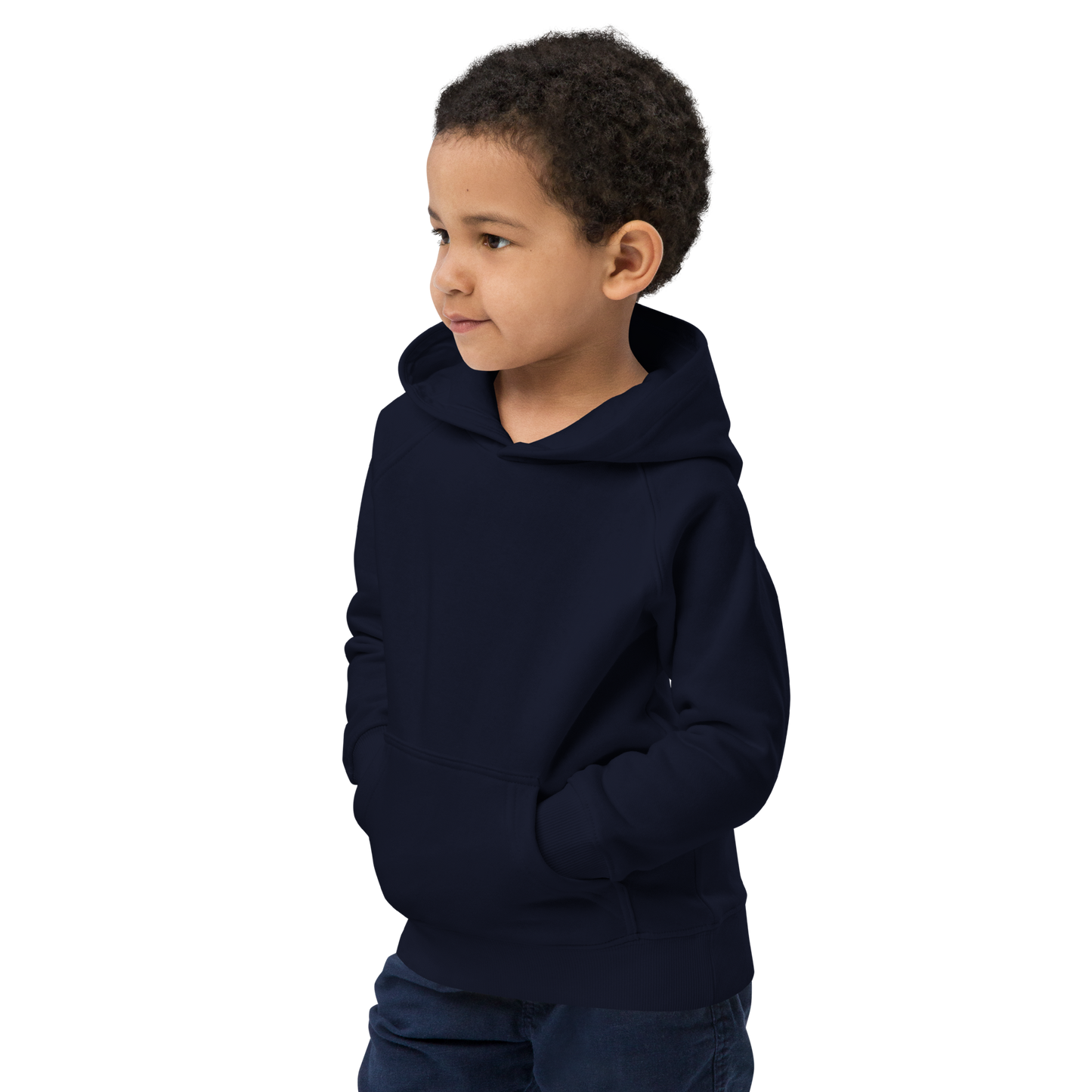 Kids Organic Hoodie - 03576 Sol's