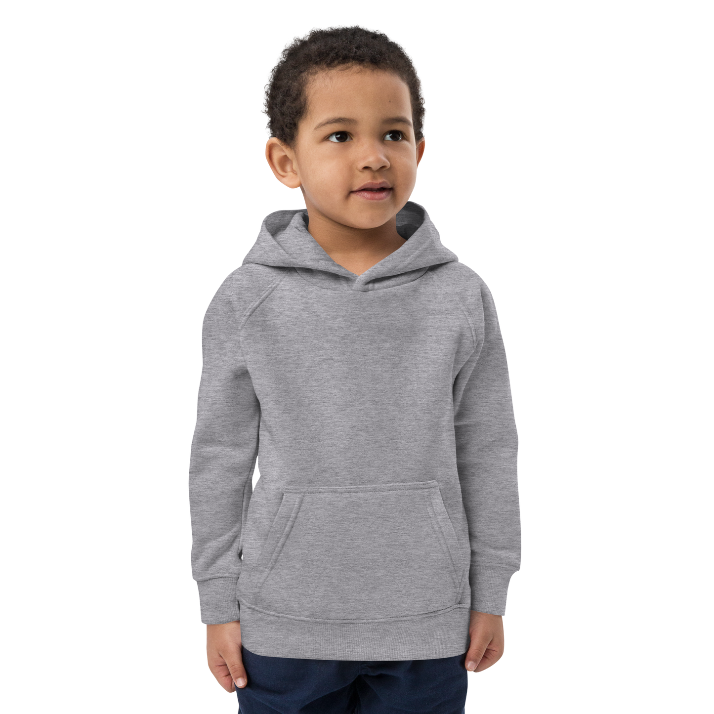 Kids Organic Hoodie - 03576 Sol's