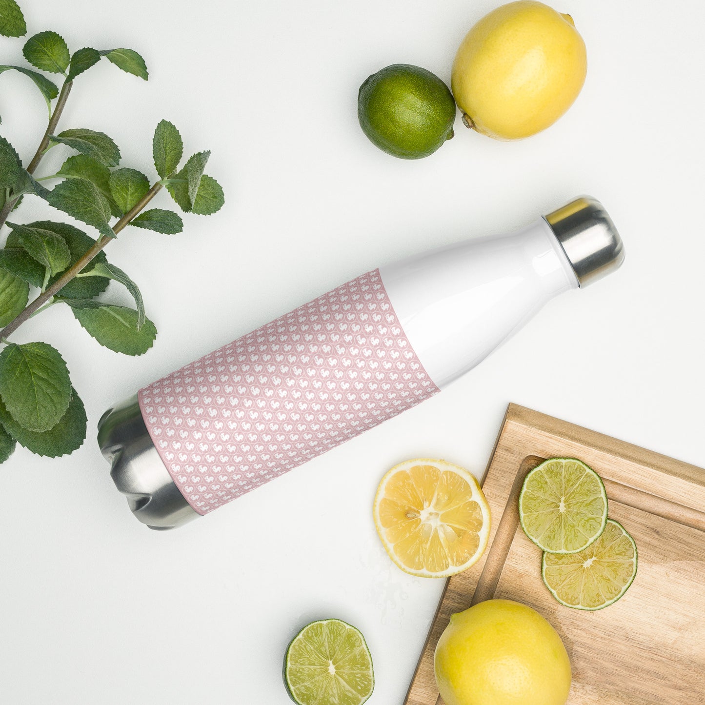 Water Bottle | Stainless Steel LUCK•E