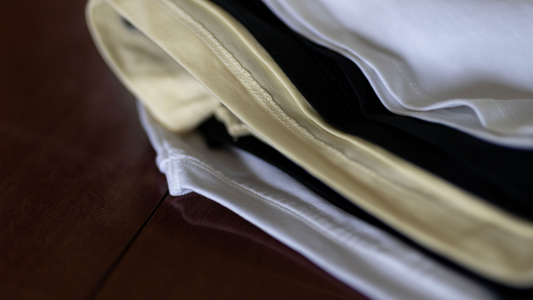 Top 5 sustainable clothing fabrics to consider