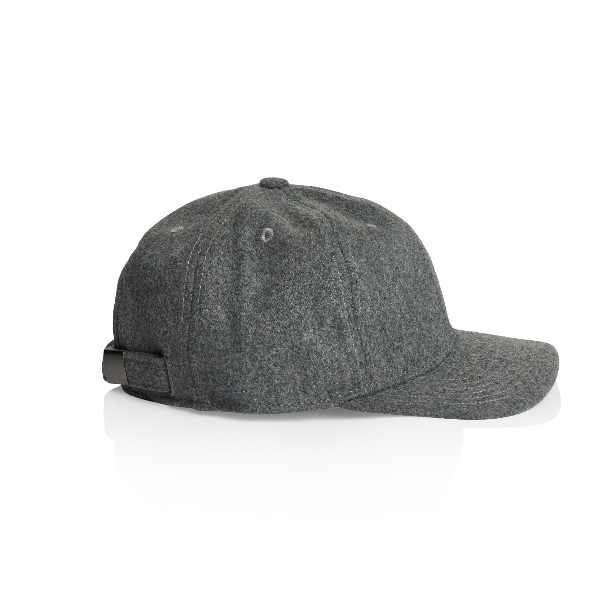 Class Wool Cap - 1151 - Wool and Recycled Polyester AS Colour
