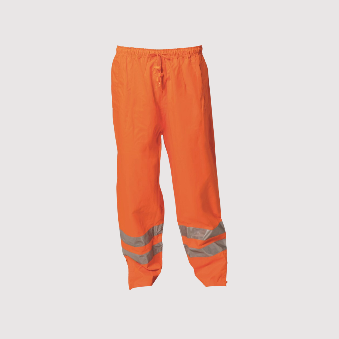 CHICAGO RECYCLED POLYESTER RAIN TAPED PANT