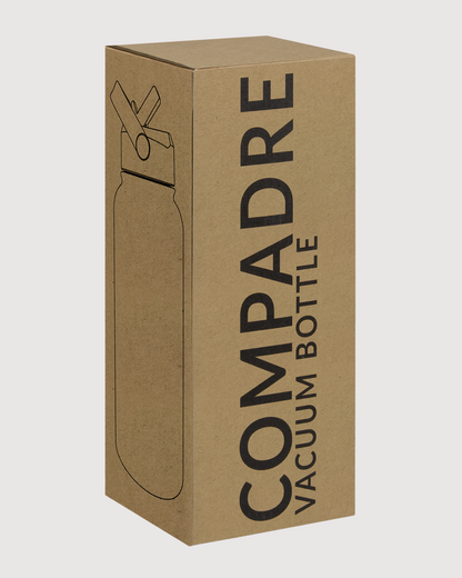 Compadre Vacuum Bottle - 1L