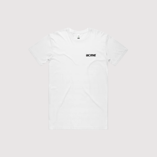 Men's Organic Tee [Demo] AS Colour