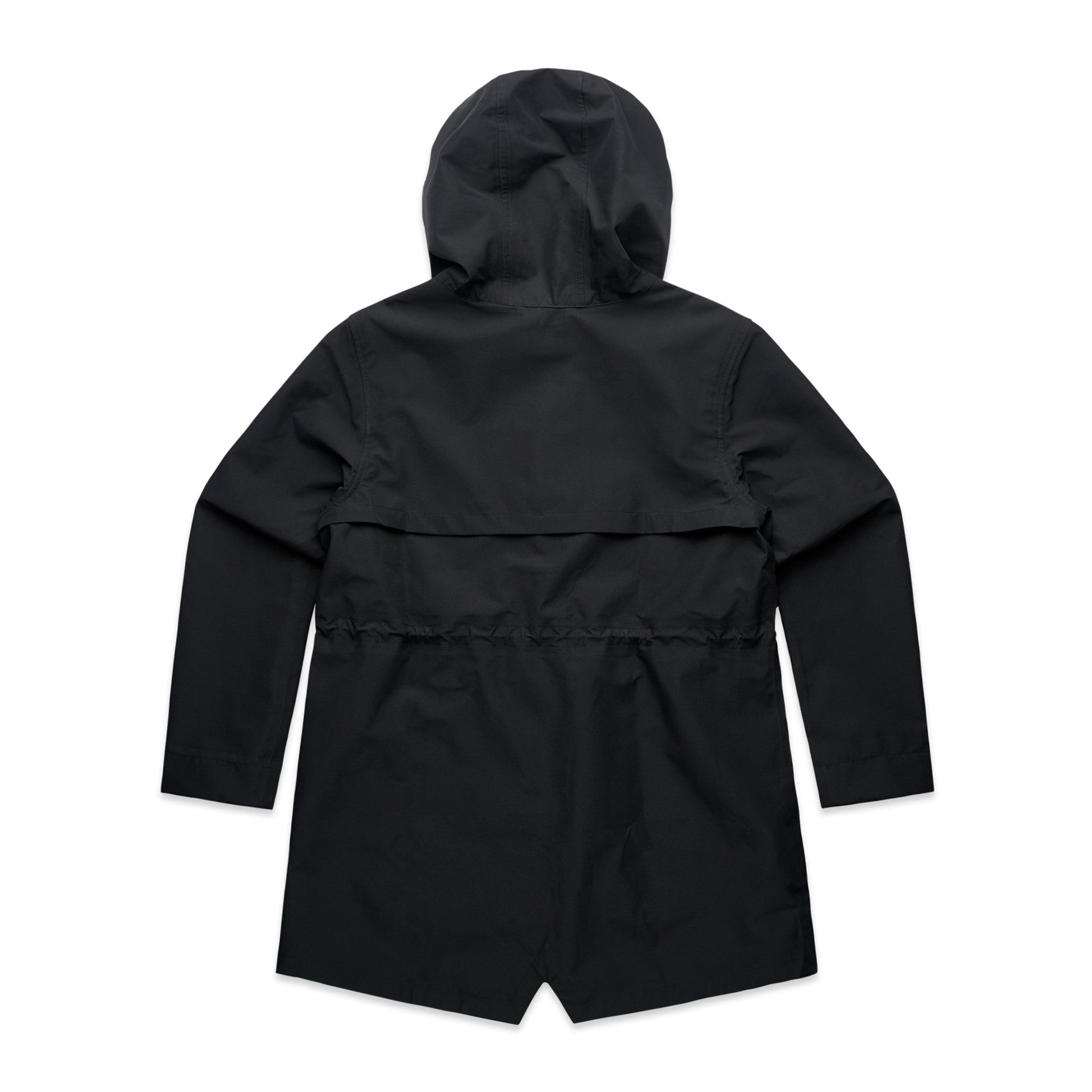 Womens Tech Jacket -ESR AS Colour