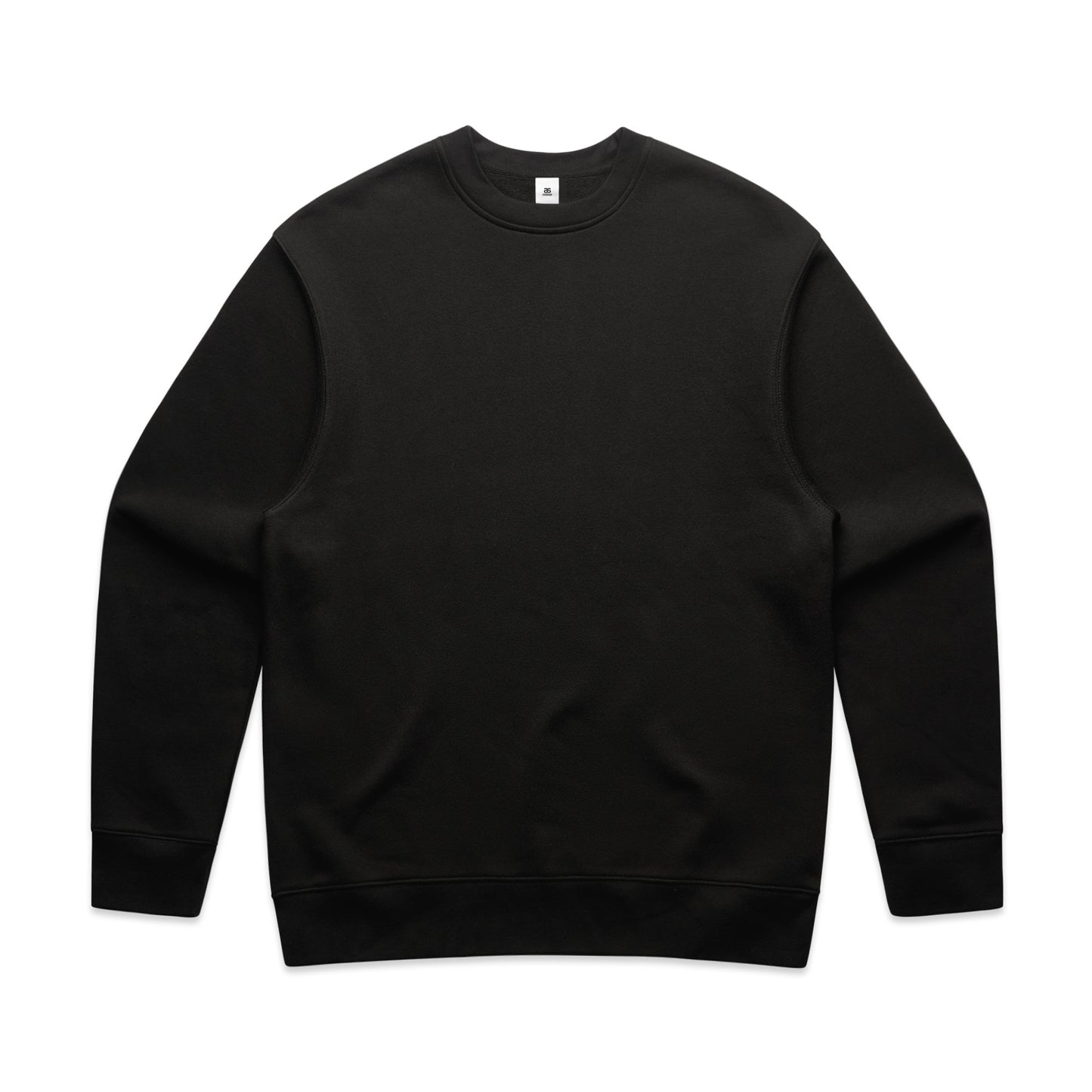 Mens Relaxed Sweatshirt - 5160 AS Colour