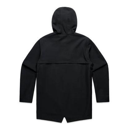 Tech Jacket -ESR AS Colour