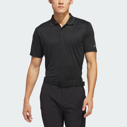 Mens Recycled Performance Polo Shirt