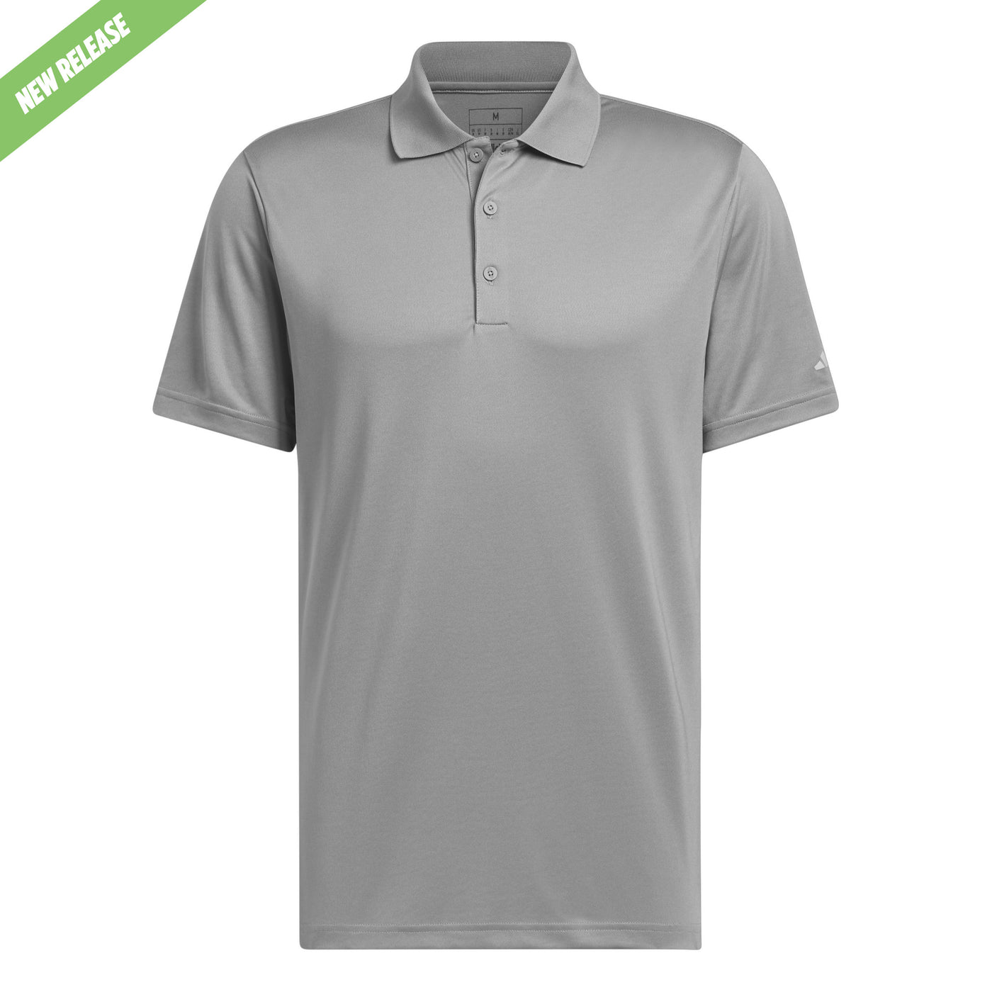 Mens Recycled Performance Polo Shirt