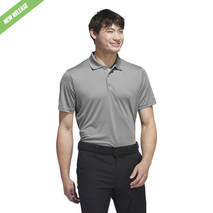 Mens Recycled Performance Polo Shirt