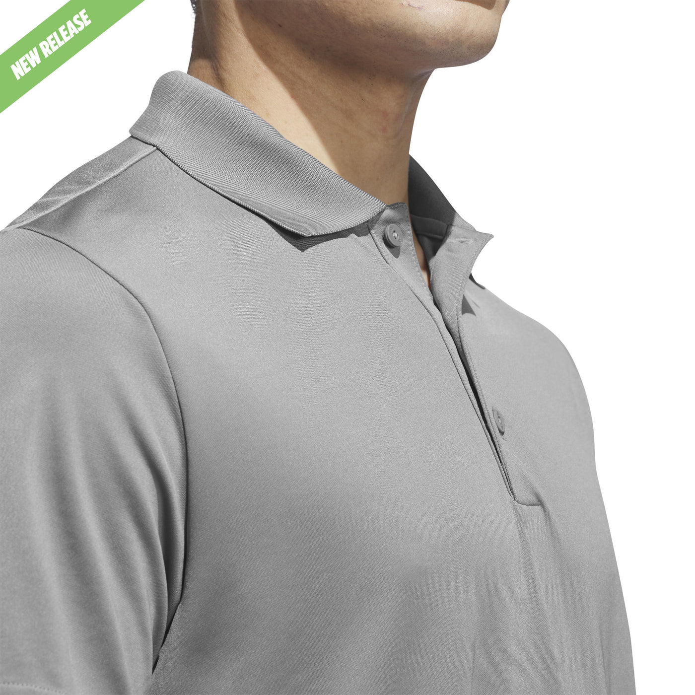 Mens Recycled Performance Polo Shirt