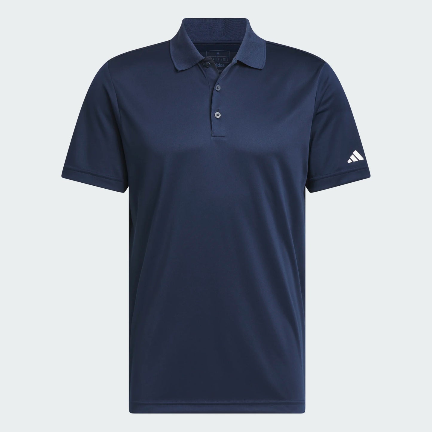 Mens Recycled Performance Polo Shirt