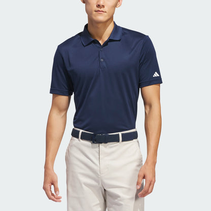 Mens Recycled Performance Polo Shirt