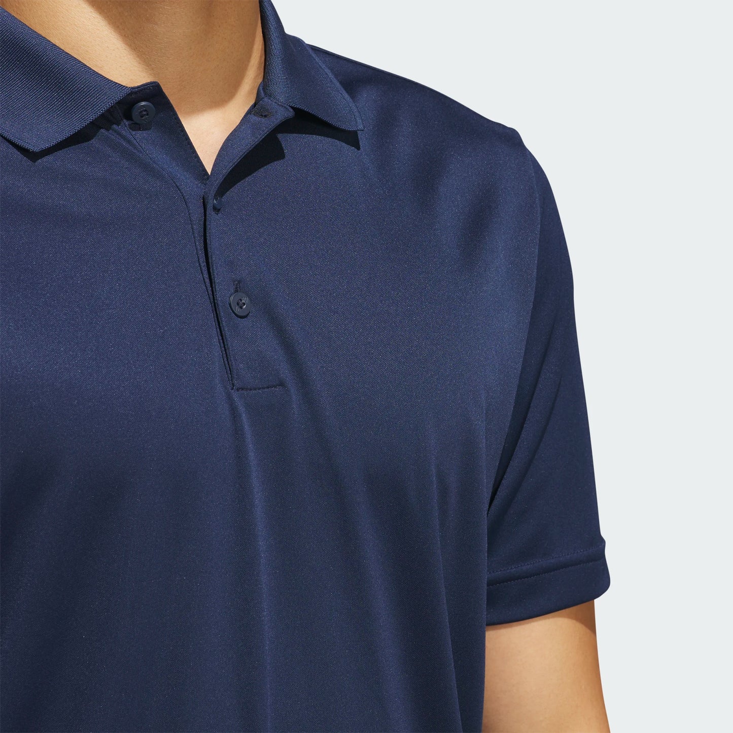 Mens Recycled Performance Polo Shirt