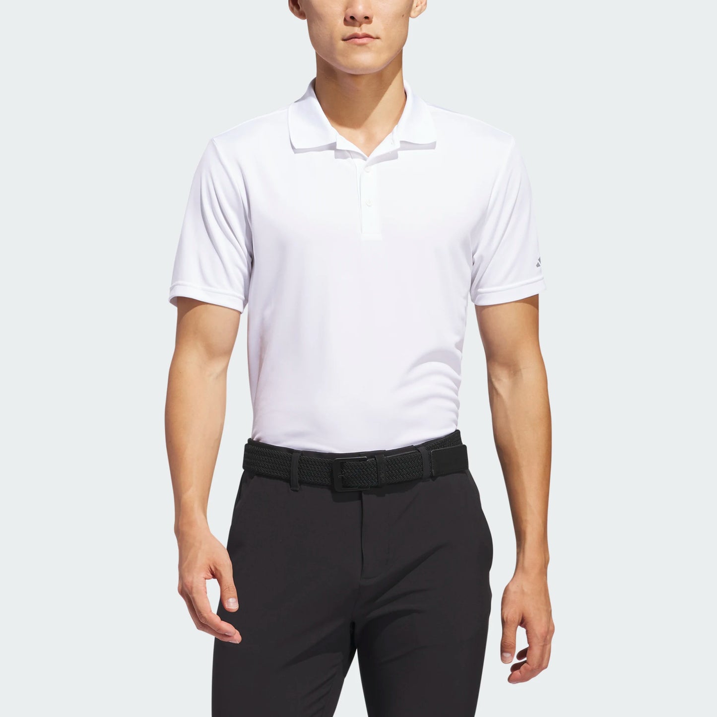 Mens Recycled Performance Polo Shirt