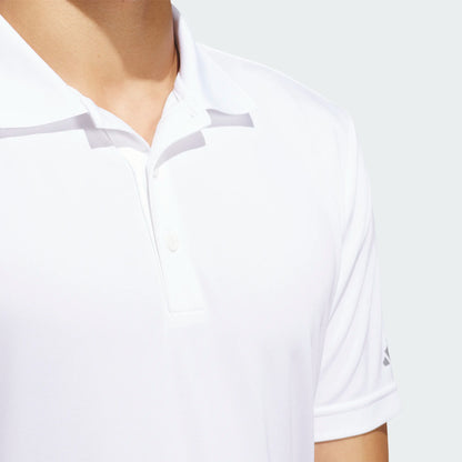 Mens Recycled Performance Polo Shirt