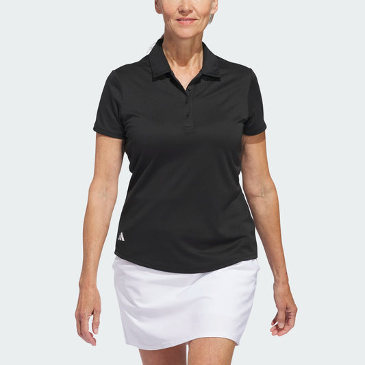 Ladies Recycled Performance Polo Shirt