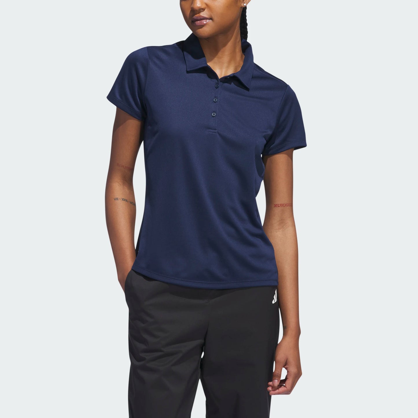 Ladies Recycled Performance Polo Shirt