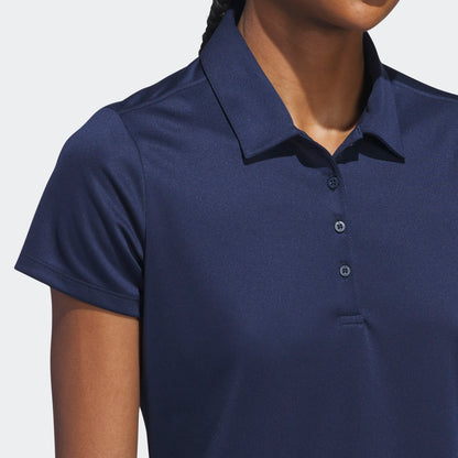 Ladies Recycled Performance Polo Shirt