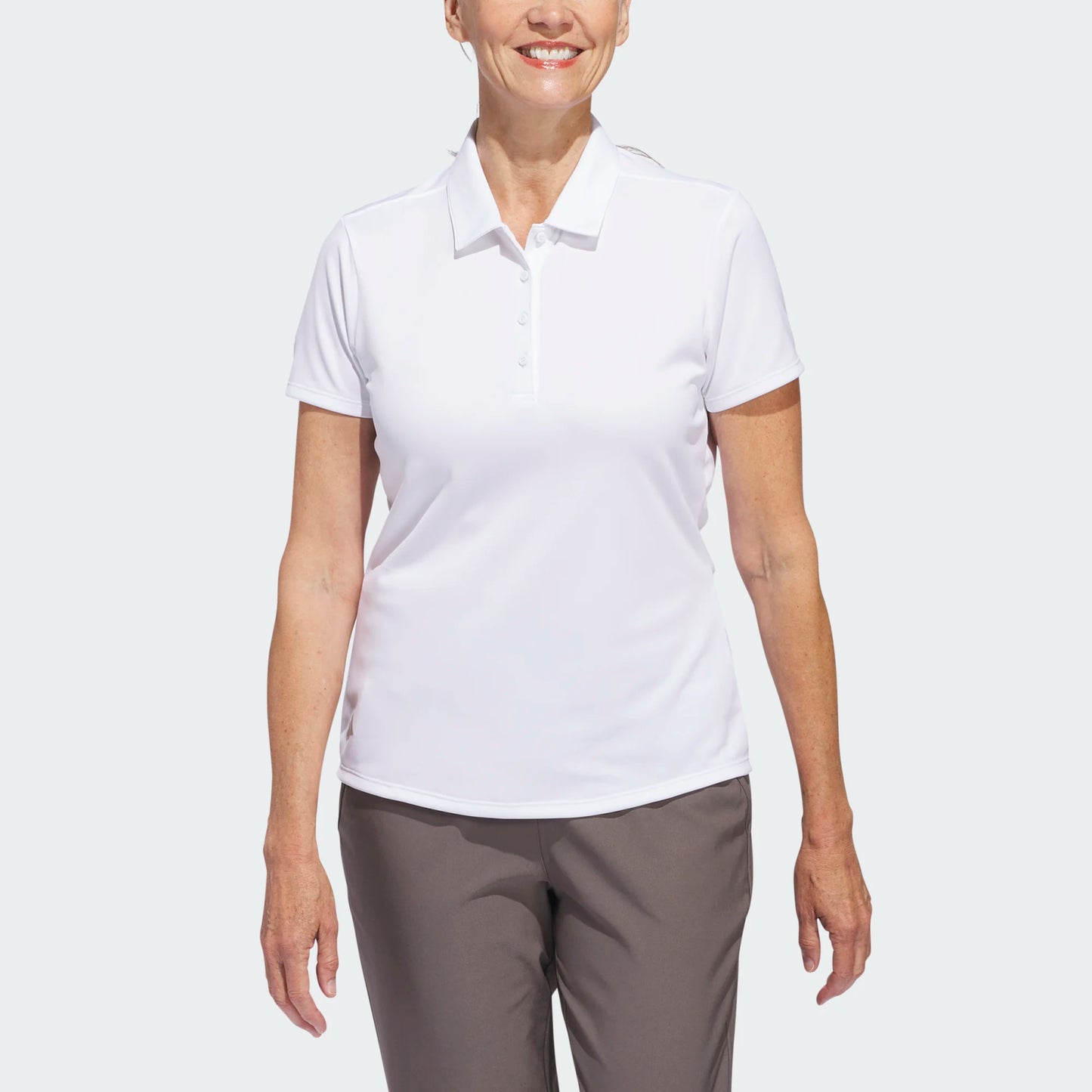 Ladies Recycled Performance Polo Shirt