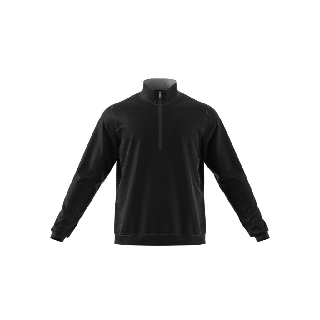 Men's Elevate Quarter Zip Pullover