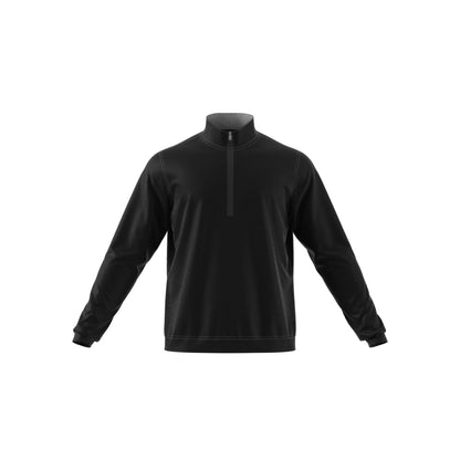 Men's Elevate Quarter Zip Pullover