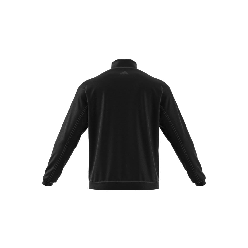 Men's Elevate Quarter Zip Pullover