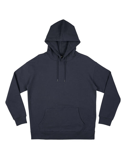 EP31P | Extra Heavy Organic Cotton Drop Shoulder Hoody