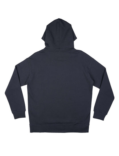 EP31P | Extra Heavy Organic Cotton Drop Shoulder Hoody