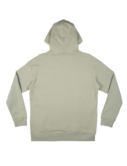 EP31P | Extra Heavy Organic Cotton Drop Shoulder Hoody