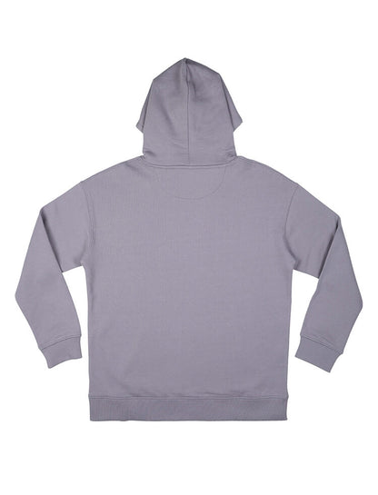 EP31P | Extra Heavy Organic Cotton Drop Shoulder Hoody