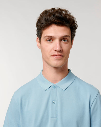 Men's Prepster Polo - ESR Stanley/Stella